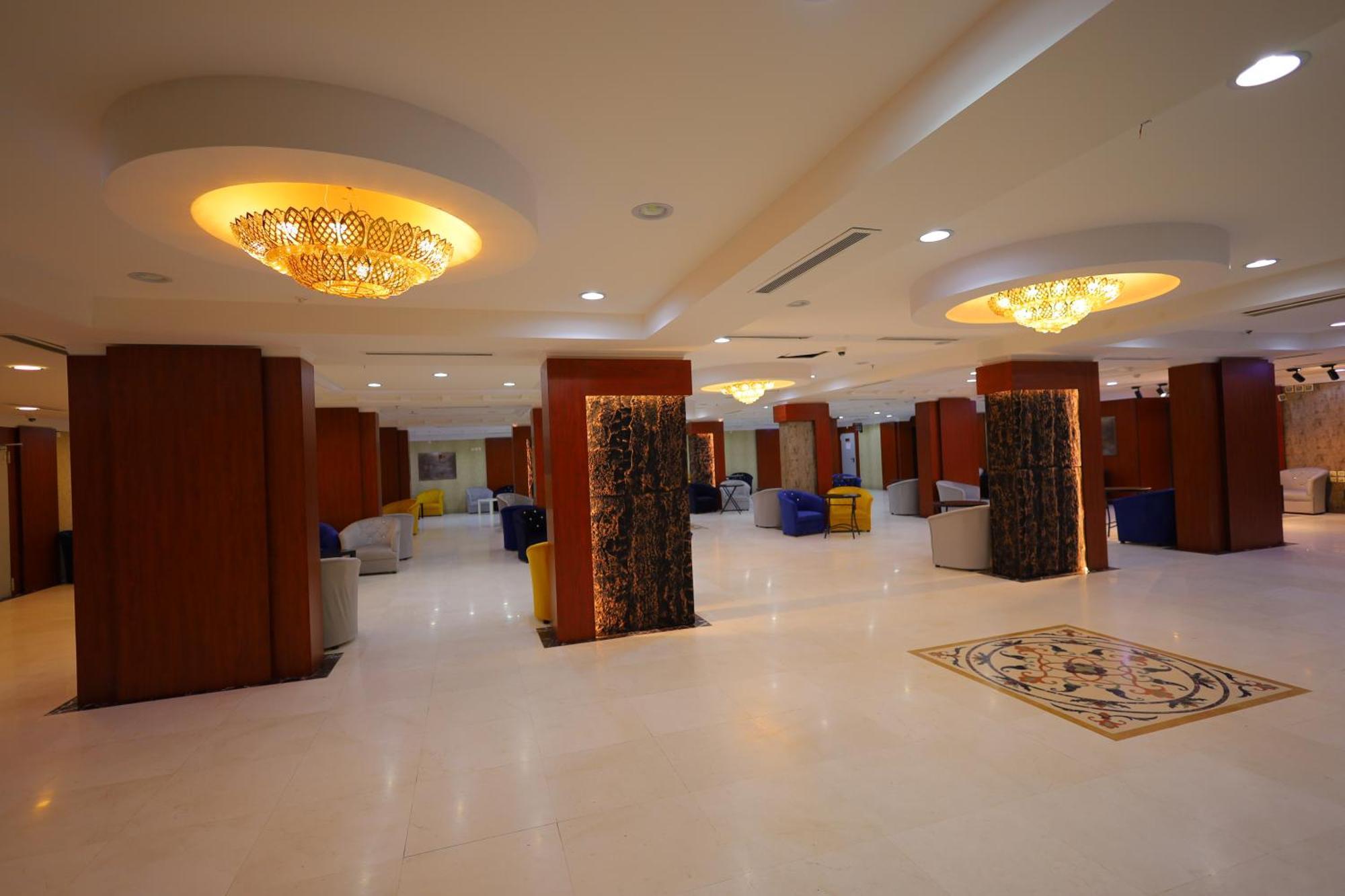 Maysan Al Safwa 3* Mekka