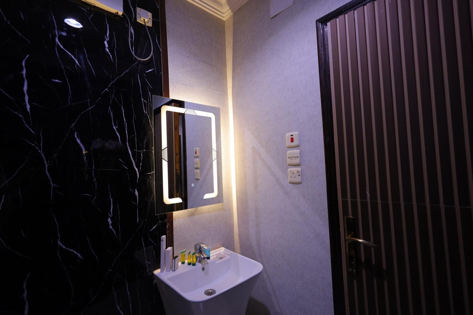 Hotel Maysan Al Safwa Mekka